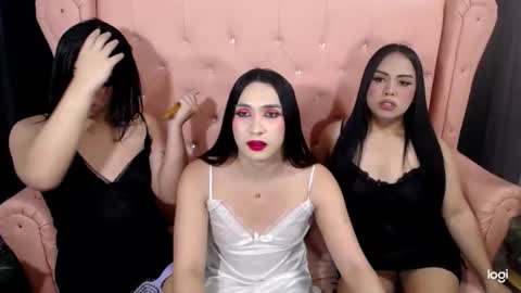 lexiecum4u online show from 02-11-26, 02:49