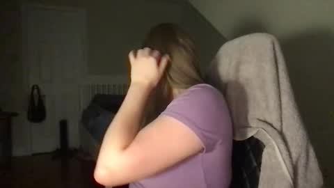 lexie online show from 02-02-25, 01:45