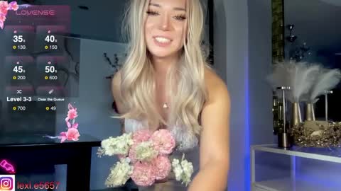 lexiesmith_ online show from 02-28-25, 04:21