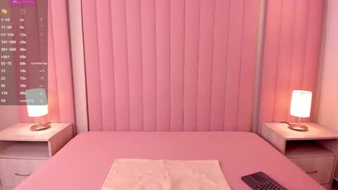 Lexie Thompson  online show from 03-10-26, 12:10