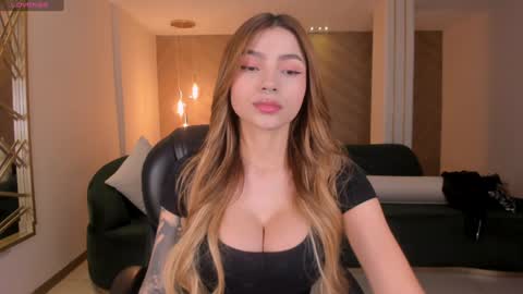 Lexie  online show from 01-18-25, 12:47