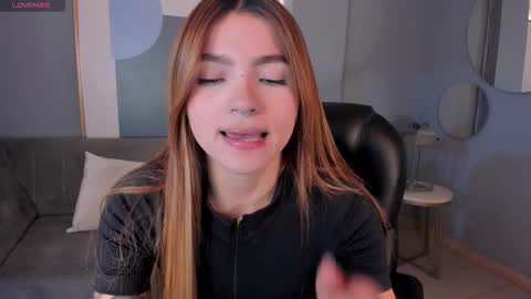 Snapshot of lexiewayne chatting on 09-25-25, 07:17 Lexie online show from 09-25-25, 07:17