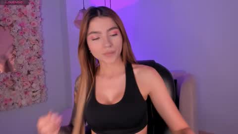 Snapshot of lexiewayne chatting on 10-02-25, 06:59 Lexie online show from 10-02-25, 06:59