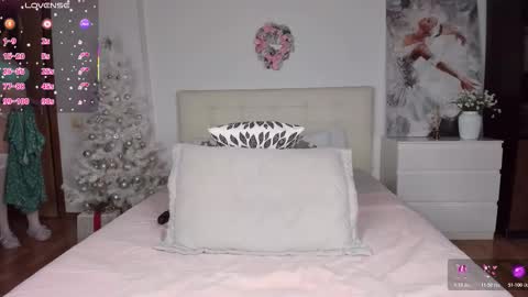 Lexi online show from 01-09-26, 08:17