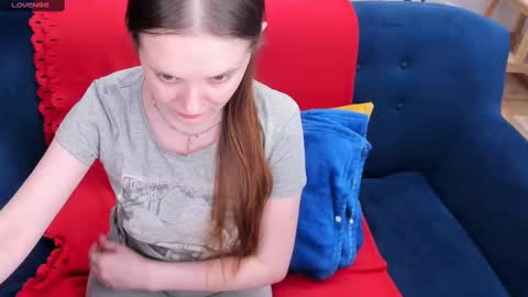 Lexi online show from 02-19-25, 09:50