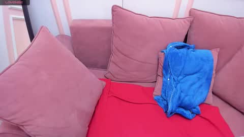 Lexi online show from 02-27-25, 10:04