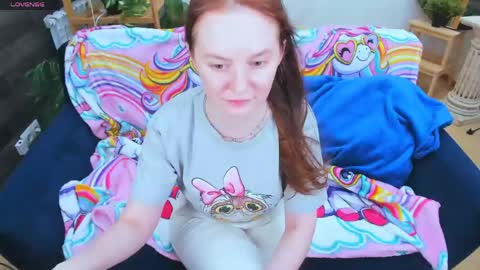 Lexi online show from 05-20-26, 06:41