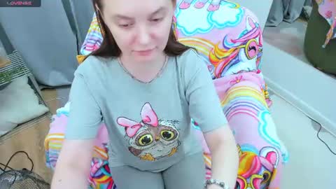 Snapshot of lexihoward chatting on 06-19-26, 06:29 Lexi online show from 06-19-26, 06:29