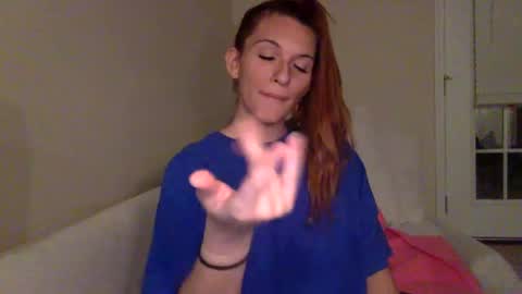 Alexia L. online show from 12-08-24, 03:53