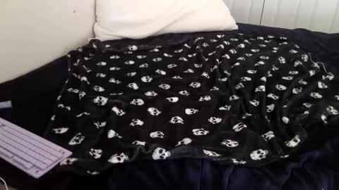 Alexia L. online show from 02-24-25, 03:09