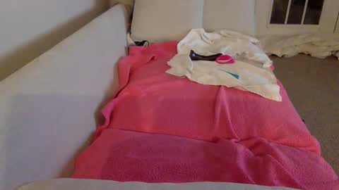 Alexia L. online show from 03-01-25, 06:03