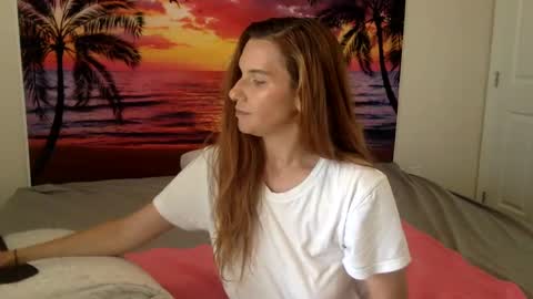 Alexia L. online show from 09-21-25, 08:21