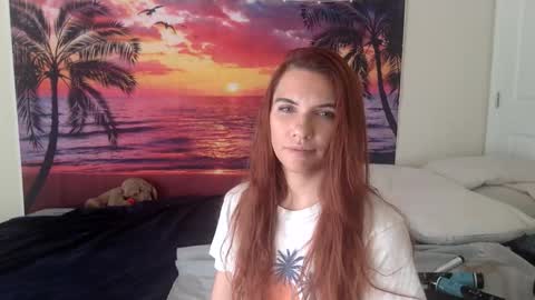 Alexia L. online show from 12-22-25, 04:26