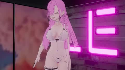 Lexi Rose online show from 02-09-26, 05:55