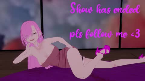 Lexi Rose online show from 03-09-26, 05:50