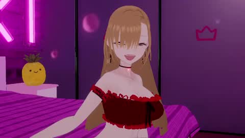 Lexi Rose online show from 04-16-26, 01:45