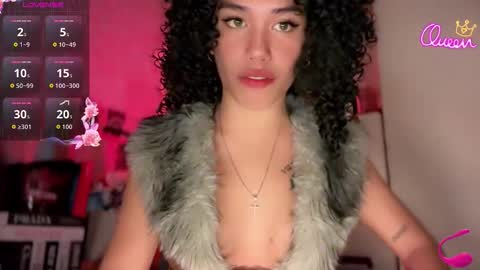 Snapshot of lexisdior chatting on 02-26-26, 05:50 Naturaly Born Goddess Ms. kendall online show from 02-26-26, 05:50