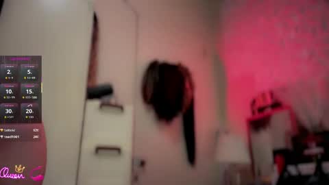 Snapshot of lexisdior chatting on 04-16-26, 09:39 Naturaly Born Goddess Ms. kendall online show from 04-16-26, 09:39