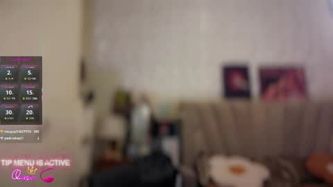 Snapshot of lexisdior chatting on 05-30-26, 05:37 Naturaly Born Goddess Ms. kendall online show from 05-30-26, 05:37