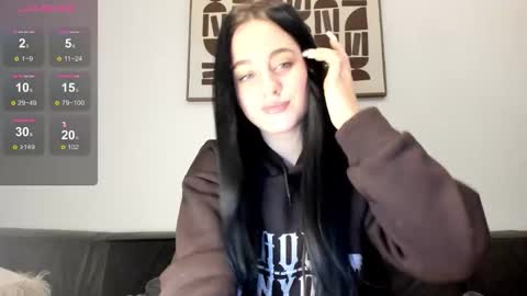 Lexi online show from 01-08-26, 06:05