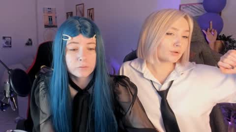 Snapshot of lexiwenford chatting on 01-31-25, 12:18 Lexi Wenford NO NUDE GODDESS online show from 01-31-25, 12:18