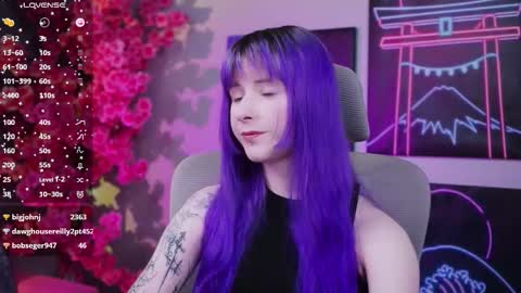 Snapshot of lexiwenford chatting on 02-03-26, 06:22 Lexi Wenford NO NUDE GODDESS online show from 02-03-26, 06:22