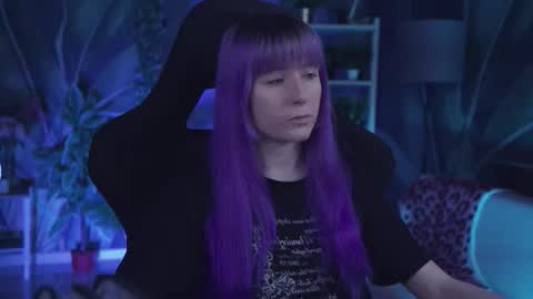 Snapshot of lexiwenford chatting on 02-09-26, 03:21 Lexi Wenford NO NUDE GODDESS online show from 02-09-26, 03:21