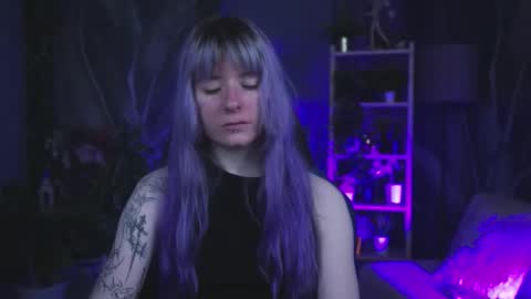 Snapshot of lexiwenford chatting on 02-16-26, 02:40 Lexi Wenford NO NUDE GODDESS online show from 02-16-26, 02:40