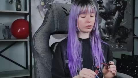 Snapshot of lexiwenford chatting on 02-20-26, 06:26 Lexi Wenford NO NUDE GODDESS online show from 02-20-26, 06:26