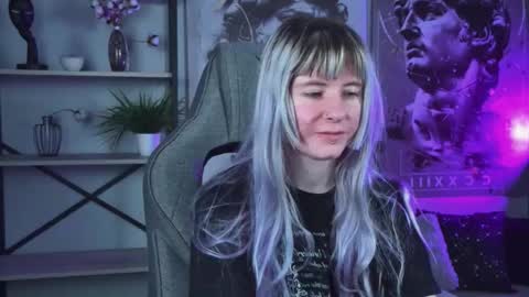 Lexi Wenford NO NUDE GODDESS online show from 03-19-26, 02:48