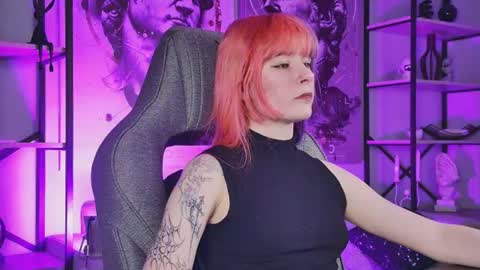 Snapshot of lexiwenford chatting on 07-01-26, 03:19 Lexi Wenford NO NUDE GODDESS online show from 07-01-26, 03:19