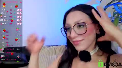 lexus_jackson online show from 06-27-26, 05:01