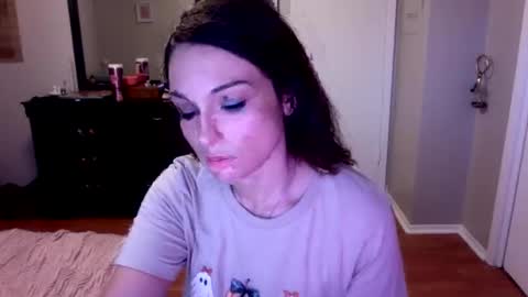 Snapshot of lexwyoex chatting on 09-25-25, 12:53 lexwyoex online show from 09-25-25, 12:53