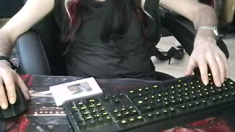 lexxa_tgirl online show from 06-20-26, 11:13