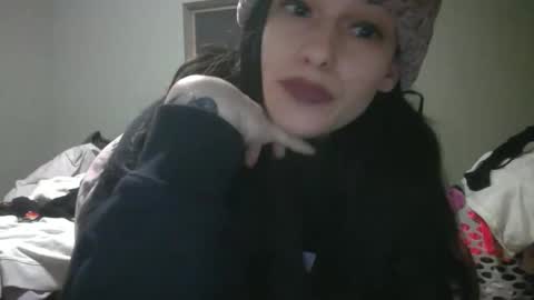 Snapshot of lexxisavagexxx chatting on 01-15-25, 06:43 LexxiSavage online show from 01-15-25, 06:43