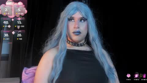 Snapshot of lexxxx_2 chatting on 12-12-24, 08:43 LEXXY online show from 12-12-24, 08:43