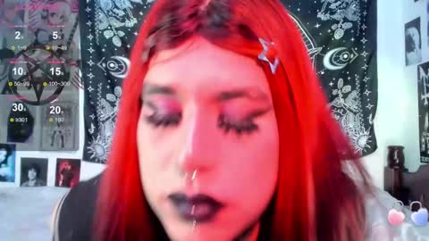 Snapshot of lexxxx_2 chatting on 03-01-25, 09:04 LEXXY online show from 03-01-25, 09:04