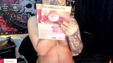 Snapshot of lexxxx_2 chatting on 12-02-25, 12:16 LEXXY online show from 12-02-25, 12:16