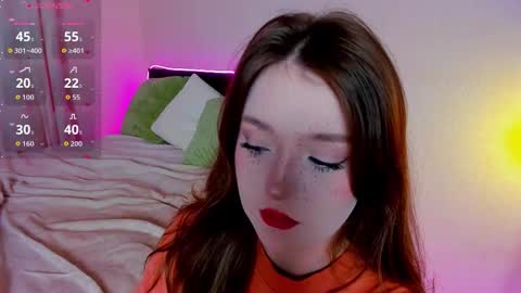 lexi miu online show from 10-20-25, 07:03