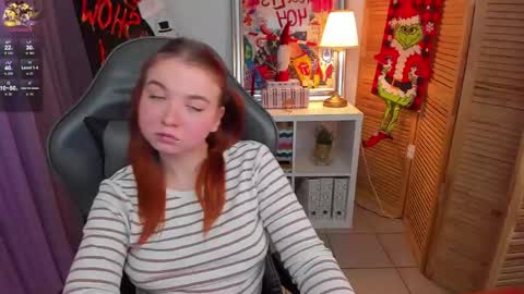 lexxxyone online show from 12-11-24, 12:23