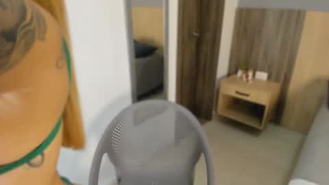 Lexy online show from 01-10-26, 11:45