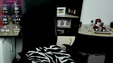 Snapshot of lexxymiss chatting on 05-02-26, 06:35 eva lexy you may call me Miss online show from 05-02-26, 06:35