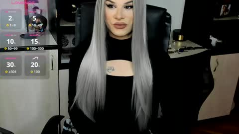 Snapshot of lexxymiss chatting on 05-18-26, 04:57 eva lexy you may call me Miss online show from 05-18-26, 04:57