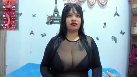 lexxyy online show from 04-28-26, 10:42