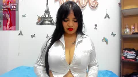 lexxyy online show from 05-06-26, 10:42