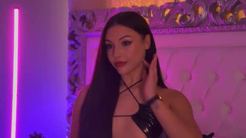 LexyBanks online show from 01-14-26, 08:20