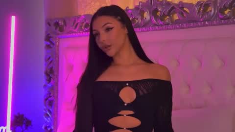 LexyBanks online show from 01-18-26, 08:18