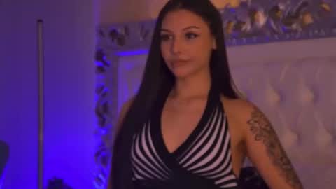 LexyBanks online show from 02-05-26, 07:57