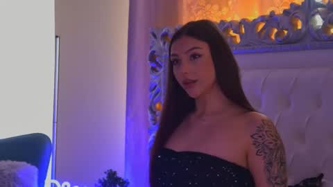 LexyBanks online show from 06-09-26, 07:53