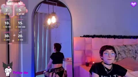 Lexy online show from 03-04-26, 08:31